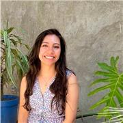 Pedagoga con amplia experiencia en formación y docencia